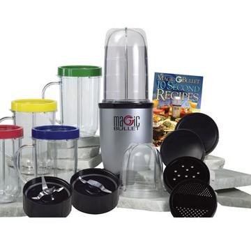 Кухонный комбайн Magic Bullet  (Мэджик Буллет), полезная кухонная...