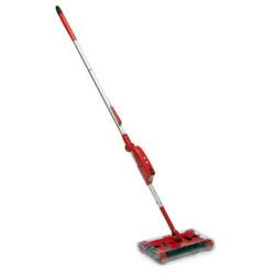 Электровеник Swivel Sweeper G3